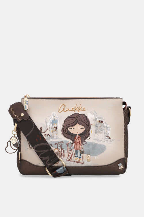 Geanta Laptop ANEKKE 43703-184 Tulip