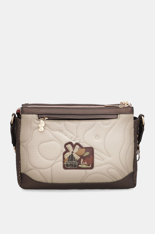 Geanta Laptop ANEKKE 43703-184 Tulip
