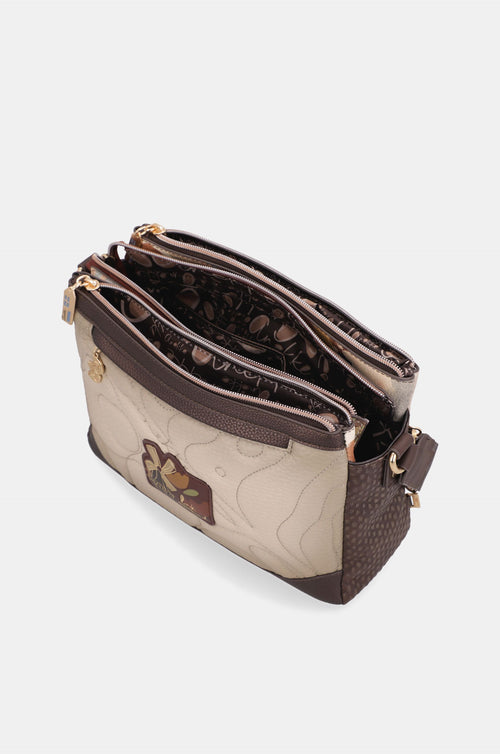 Geanta Laptop ANEKKE 43703-184 Tulip