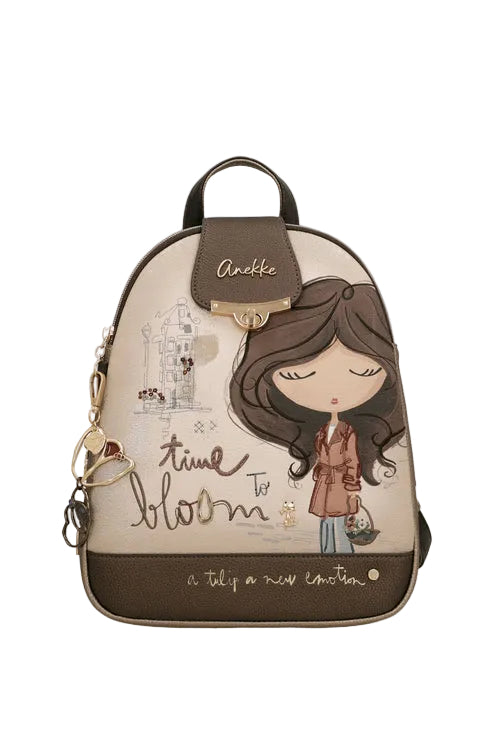 Rucsac ANEKKE 43705-043 Tulip