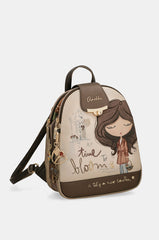 Rucsac ANEKKE 43705-043 Tulip
