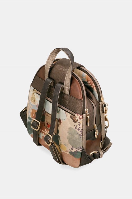 Rucsac ANEKKE 43705-043 Tulip