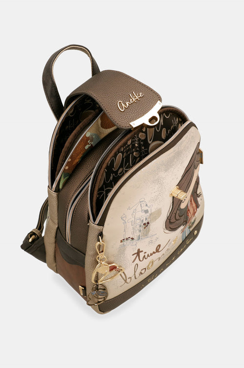 Rucsac ANEKKE 43705-043 Tulip