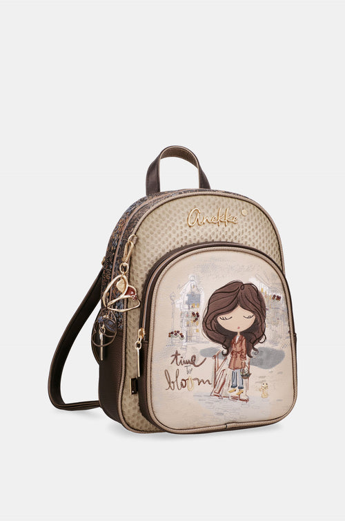 Rucsac ANEKKE 43705-197 Tulip