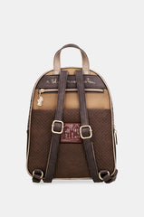Rucsac ANEKKE 43705-197 Tulip