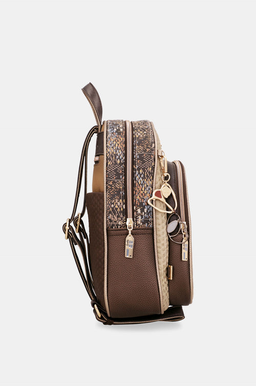 Rucsac ANEKKE 43705-197 Tulip