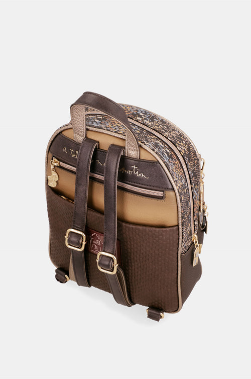 Rucsac ANEKKE 43705-197 Tulip