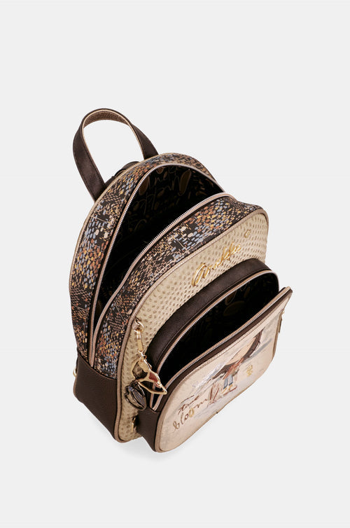 Rucsac ANEKKE 43705-197 Tulip