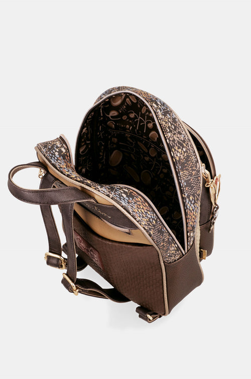 Rucsac ANEKKE 43705-197 Tulip