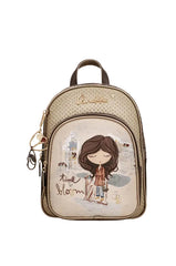 Rucsac ANEKKE 43705-197 Tulip