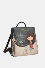 Rucsac ANEKKE 43705-273 Tulip