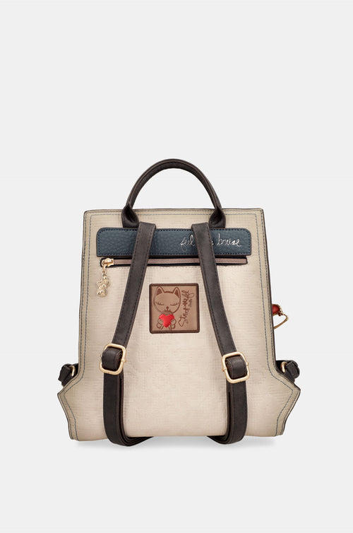 Rucsac ANEKKE 43705-273 Tulip