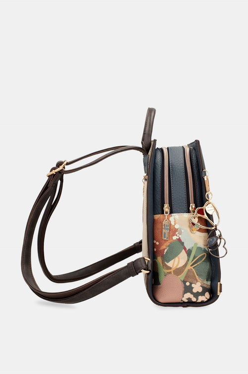 Rucsac ANEKKE 43705-273 Tulip