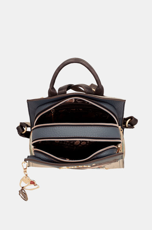 Rucsac ANEKKE 43705-273 Tulip