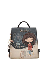Rucsac ANEKKE 43705-273 Tulip
