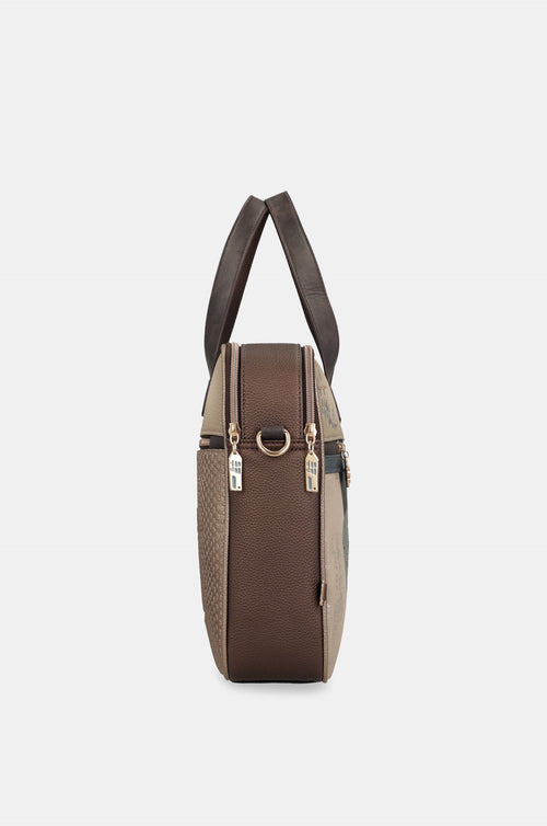 Geanta Laptop ANEKKE 43706-113 Tulip