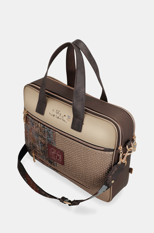 Geanta Laptop ANEKKE 43706-113 Tulip