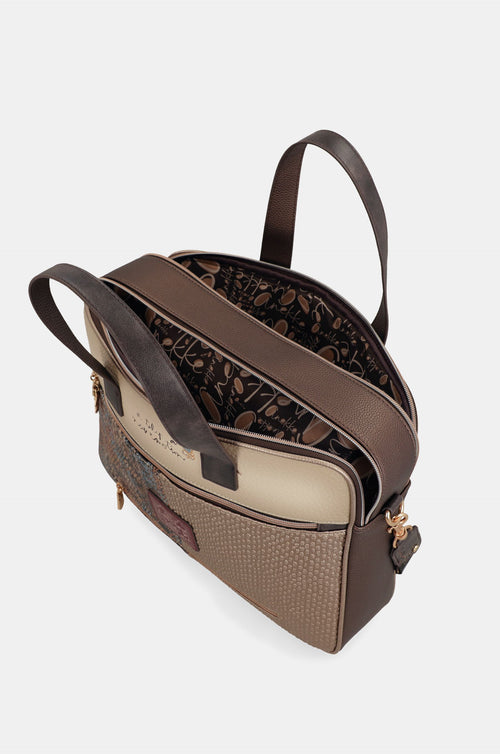 Geanta Laptop ANEKKE 43706-113 Tulip