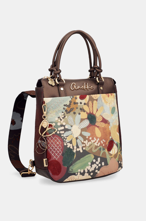 Rucsac ANEKKE 43715-288 Tulip