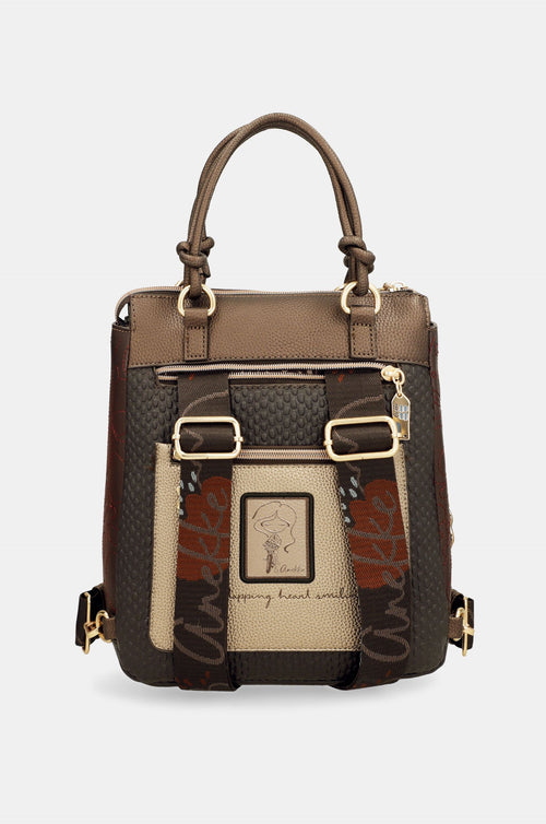Rucsac ANEKKE 43715-288 Tulip
