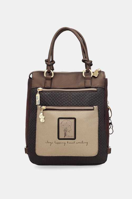 Rucsac ANEKKE 43715-288 Tulip