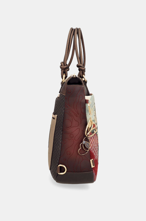 Rucsac ANEKKE 43715-288 Tulip
