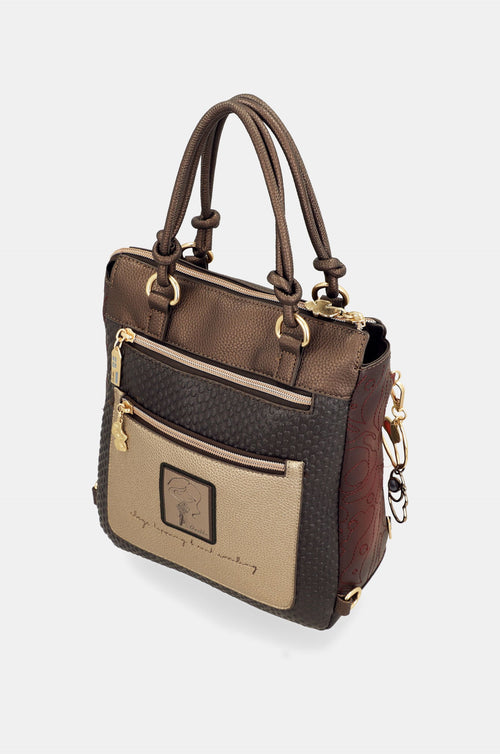 Rucsac ANEKKE 43715-288 Tulip