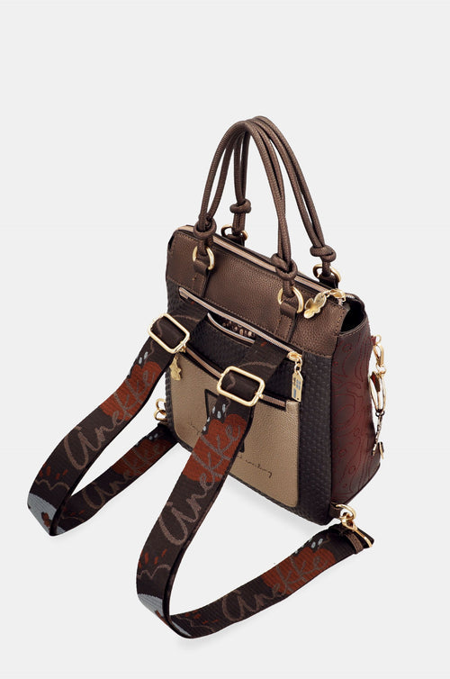 Rucsac ANEKKE 43715-288 Tulip