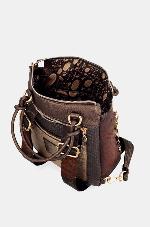 Rucsac ANEKKE 43715-288 Tulip