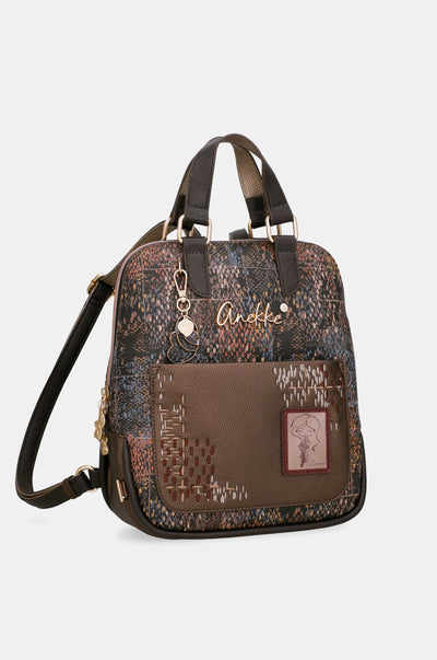 Rucsac ANEKKE 43715-303 Tulip