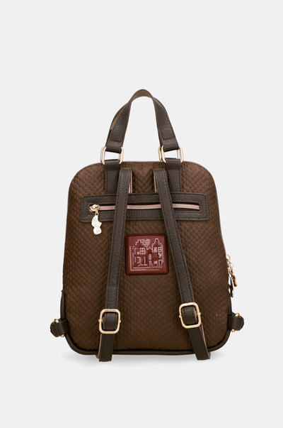Rucsac ANEKKE 43715-303 Tulip