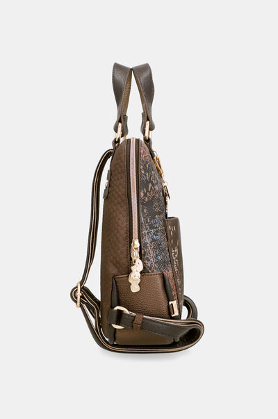 Rucsac ANEKKE 43715-303 Tulip