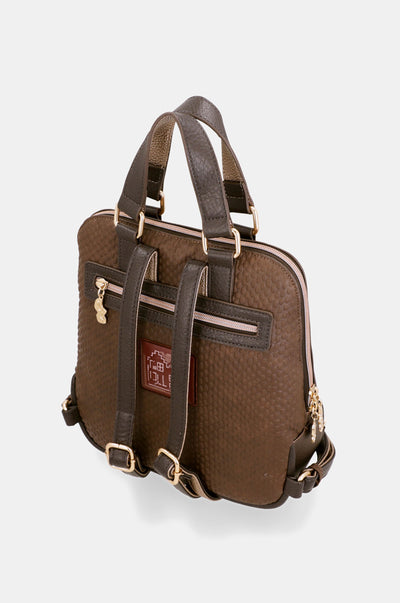 Rucsac ANEKKE 43715-303 Tulip