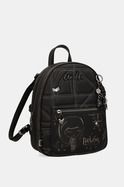 Rucsac ANEKKE 43755-252 Tulip