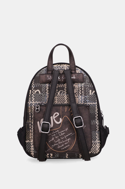 Rucsac ANEKKE 43755-252 Tulip