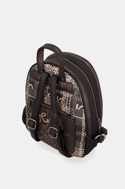 Rucsac ANEKKE 43755-252 Tulip