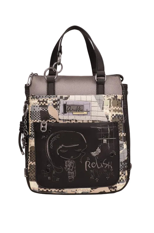 Rucsac ANEKKE 43755-288 Tulip