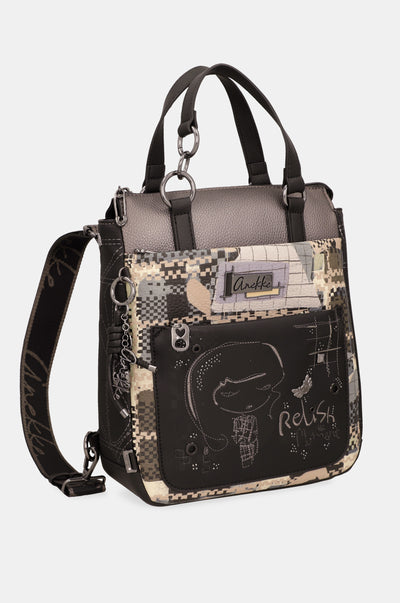 Rucsac ANEKKE 43755-288 Tulip