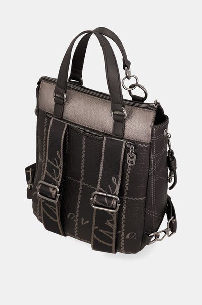 Rucsac ANEKKE 43755-288 Tulip