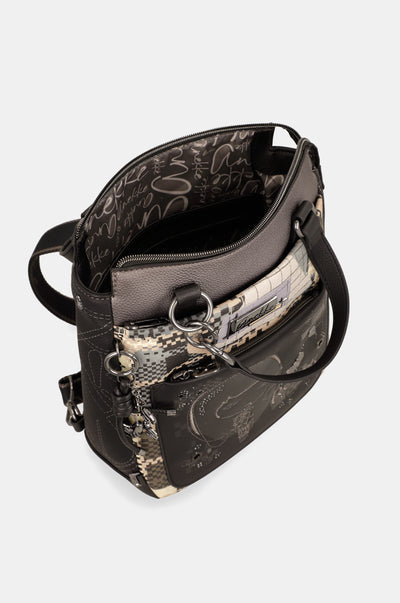 Rucsac ANEKKE 43755-288 Tulip