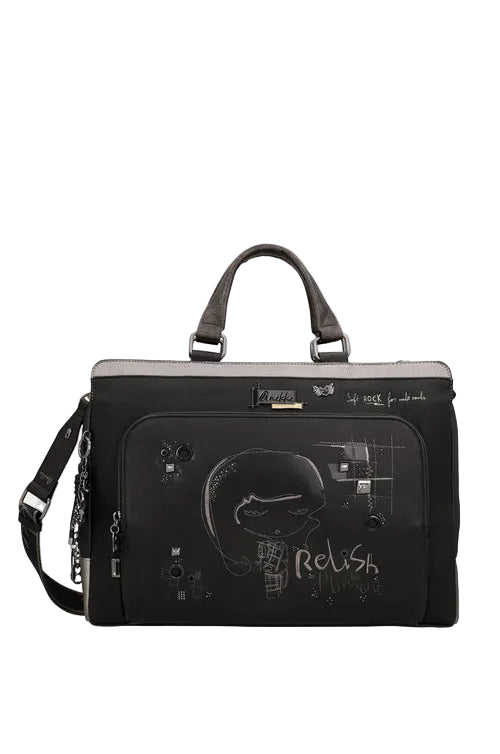 Geanta Laptop ANEKKE 43756-116 Tulip