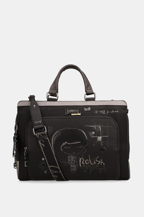 Geanta Laptop ANEKKE 43756-116 Tulip