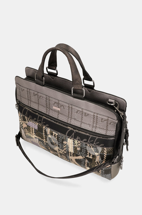Geanta Laptop ANEKKE 43756-116 Tulip