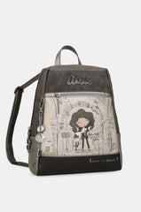 Rucsac ANEKKE 43805-018 Orchestra