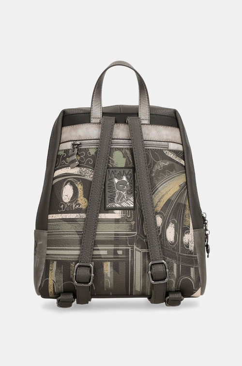 Rucsac ANEKKE 43805-018 Orchestra