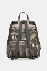 Rucsac ANEKKE 43805-018 Orchestra