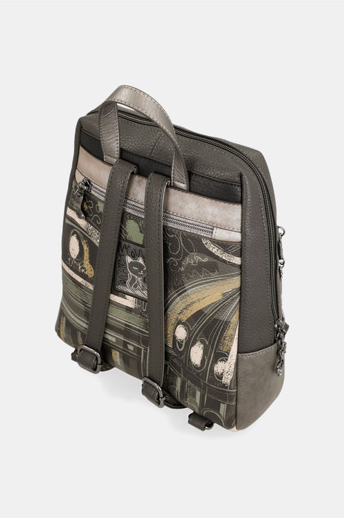 Rucsac ANEKKE 43805-018 Orchestra