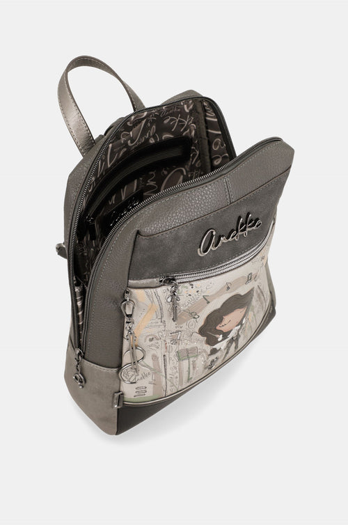 Rucsac ANEKKE 43805-018 Orchestra