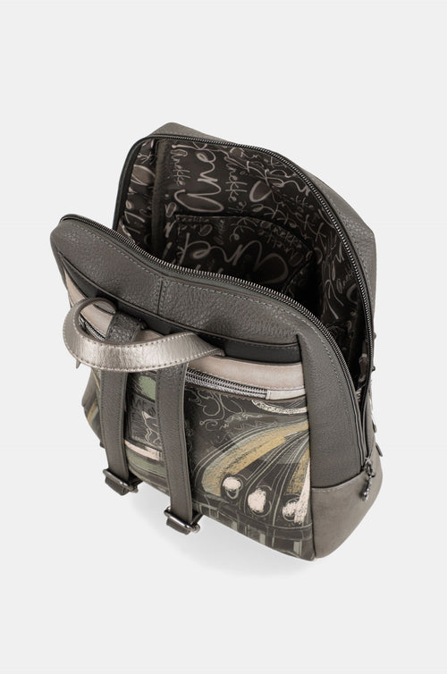 Rucsac ANEKKE 43805-018 Orchestra