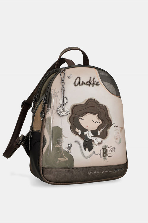 Rucsac ANEKKE 43805-044 Orchestra